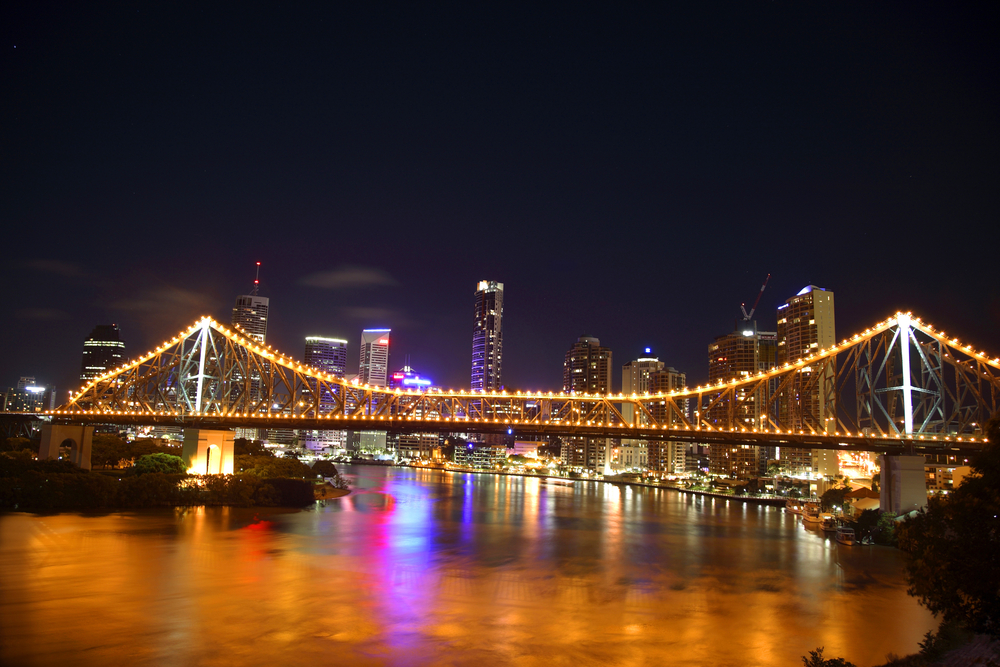 Is Brisbanes Story Bridge at risk of collapse