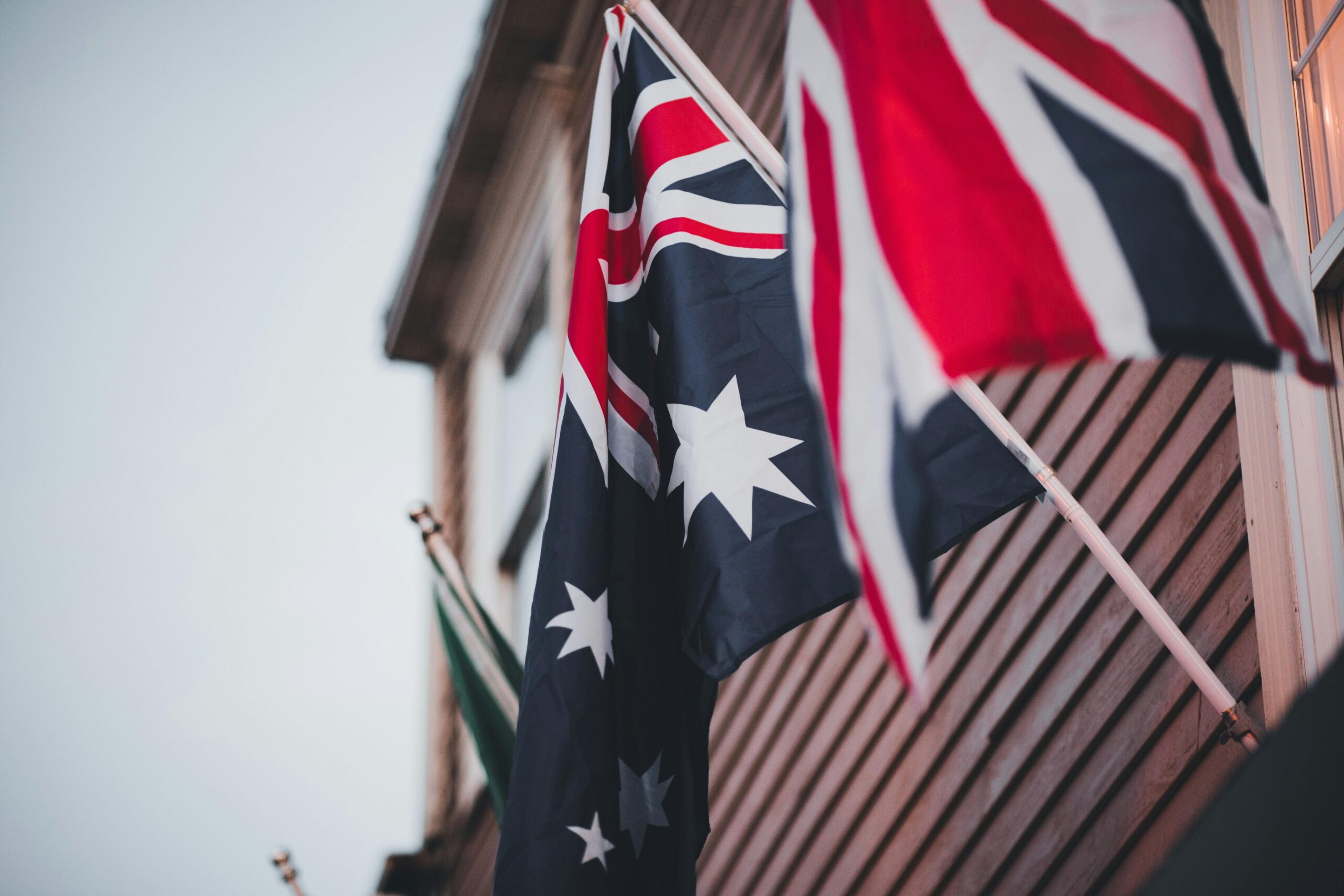 ‘Australian march’: divisive spin on anti-immigration and far-right views