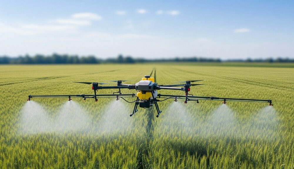 Australia can do more to help with the world food supply