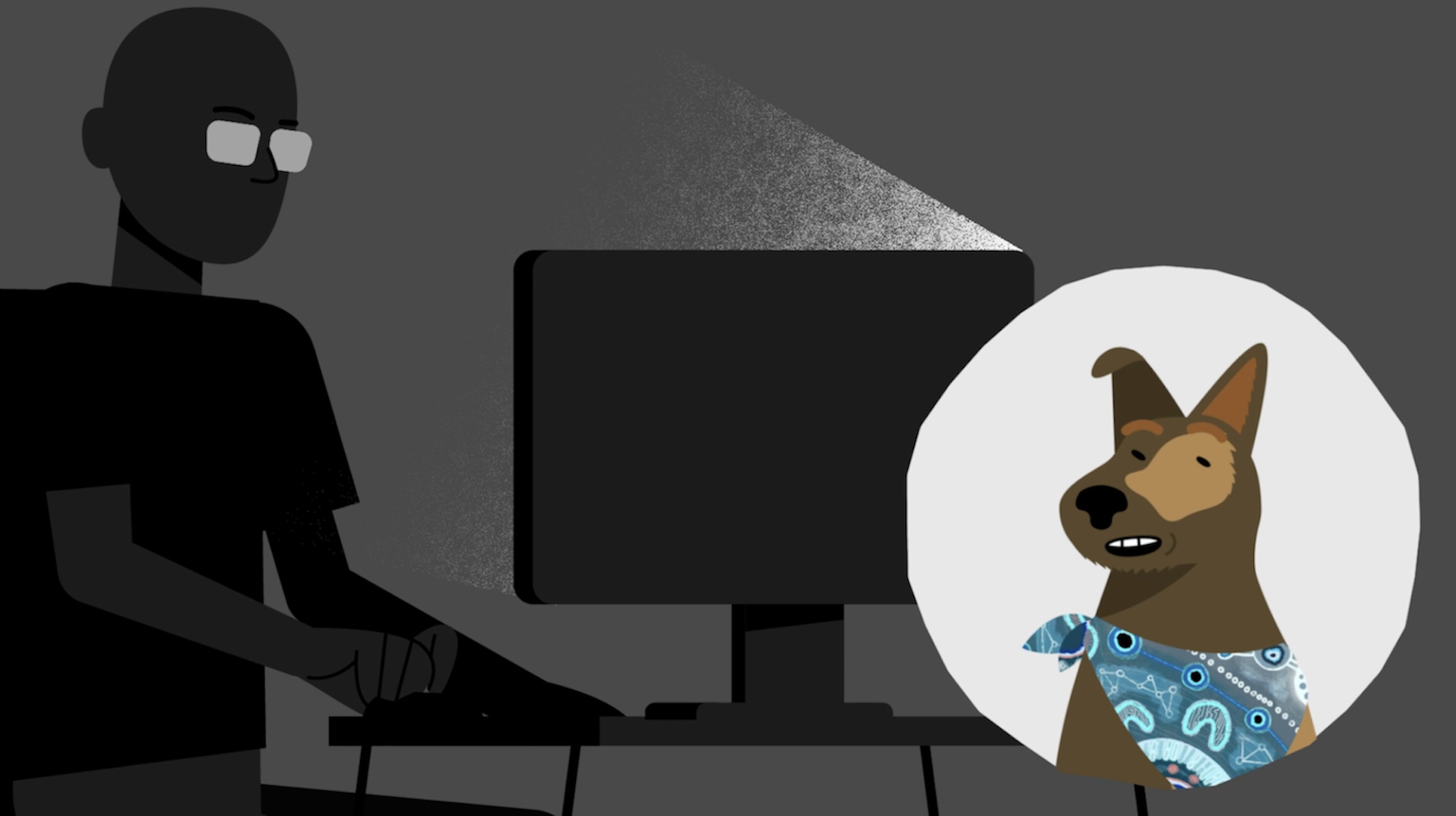 One cybercrime every six minutes: Federal government launches new campaign