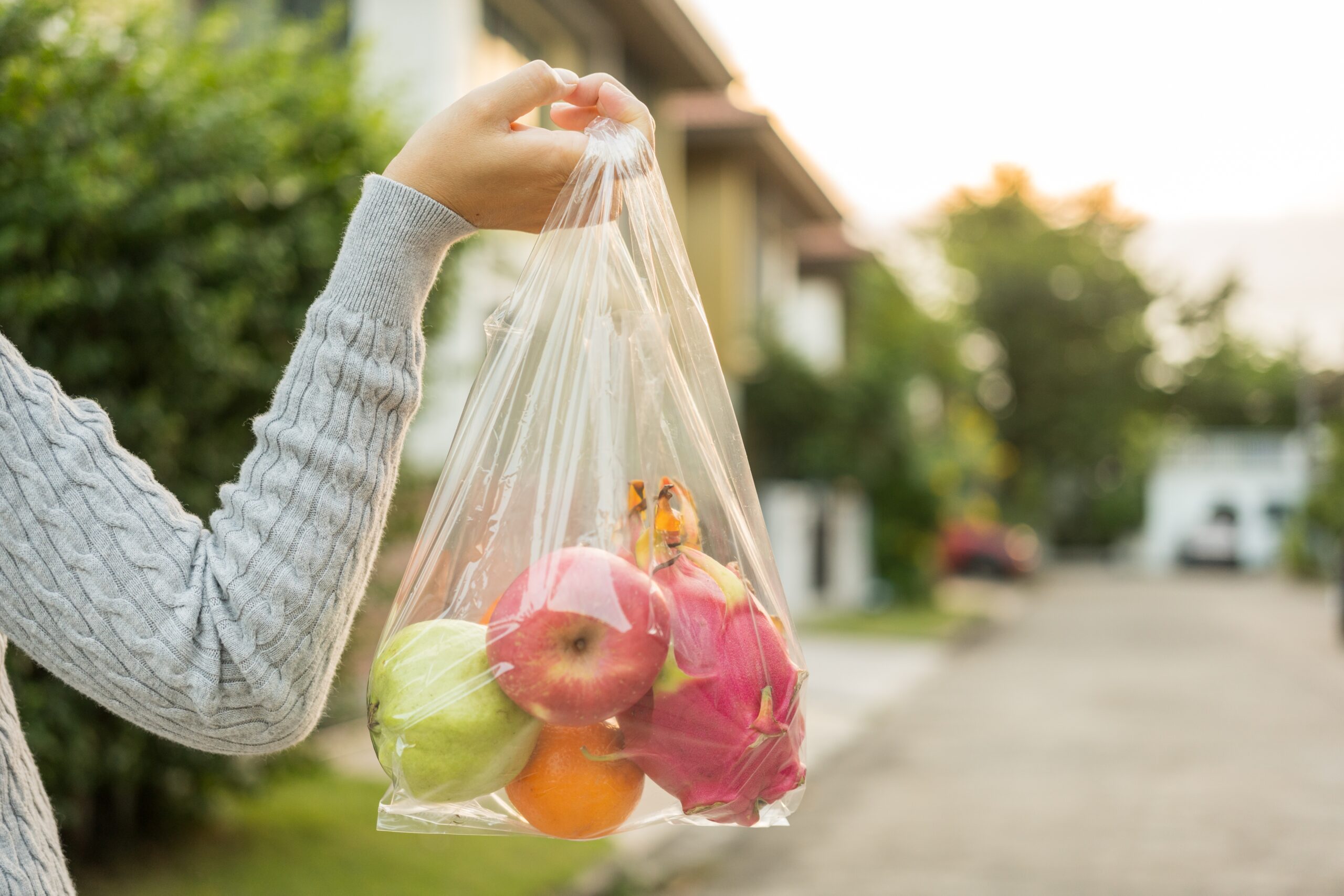 New Plastic Recycling Scheme for Supermarkets will Impact Consumers