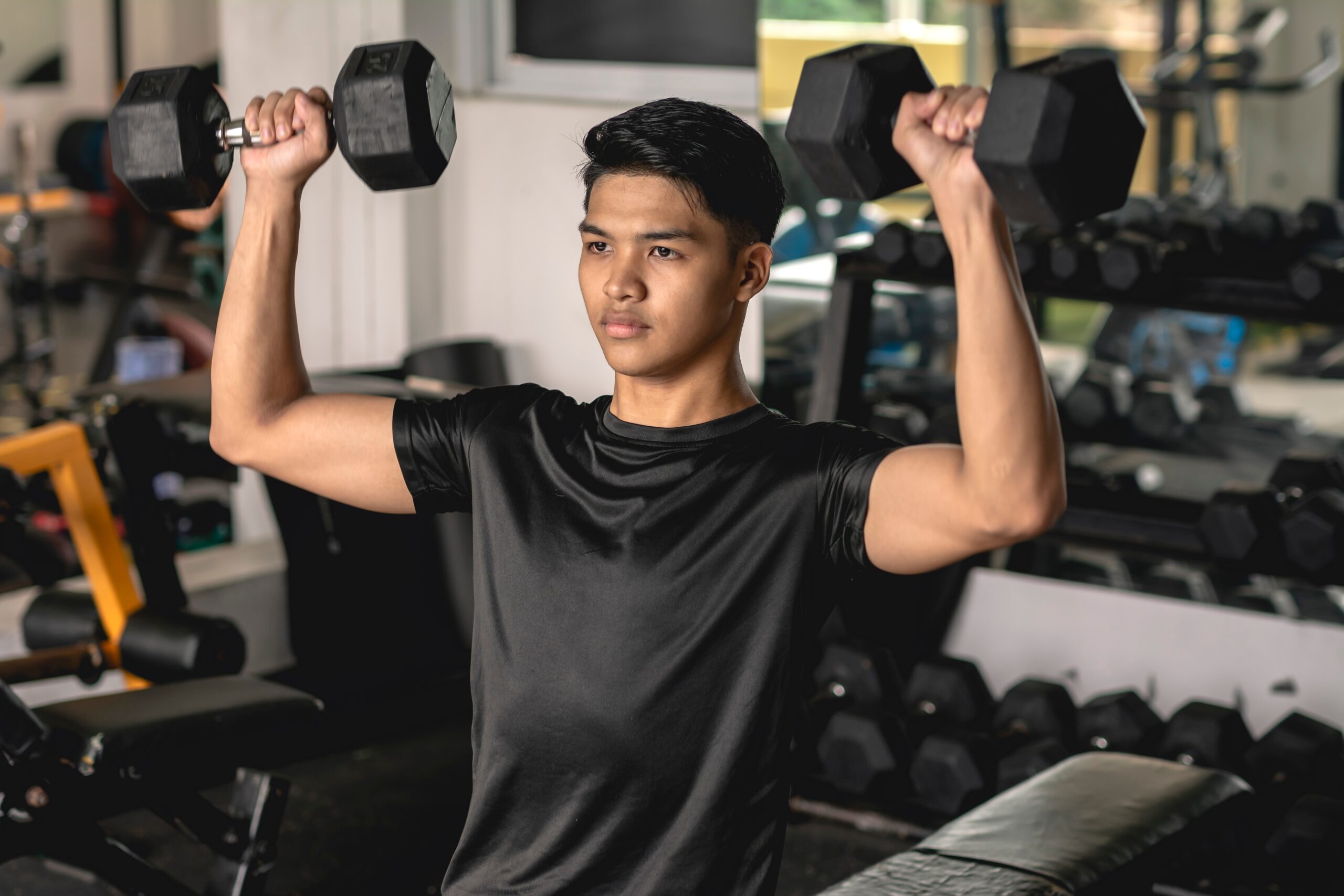T-Maxxing: New trend encourages teens to take testosterone