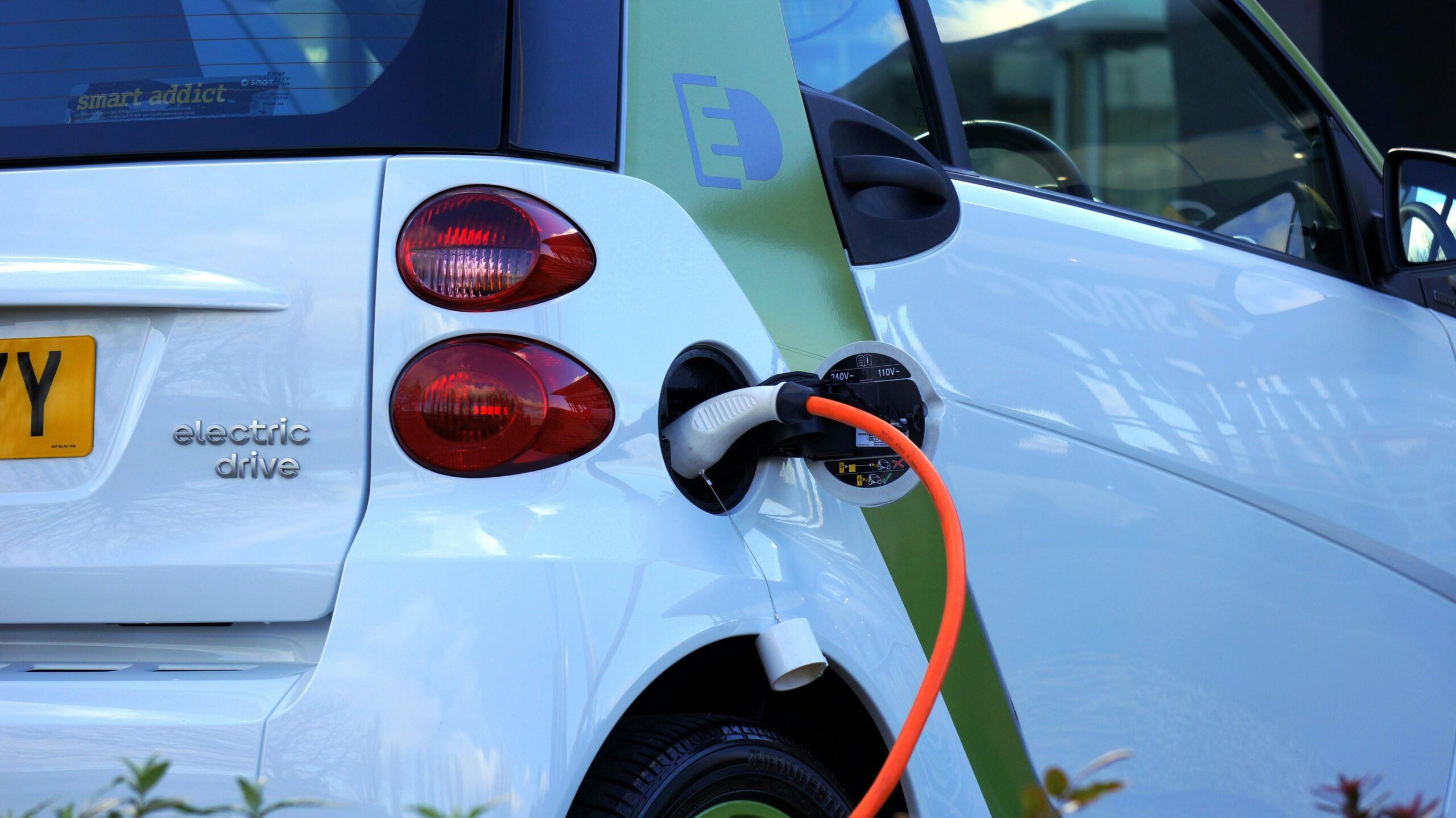 Economic Reform Roundtable: Will there be an EV road tax?