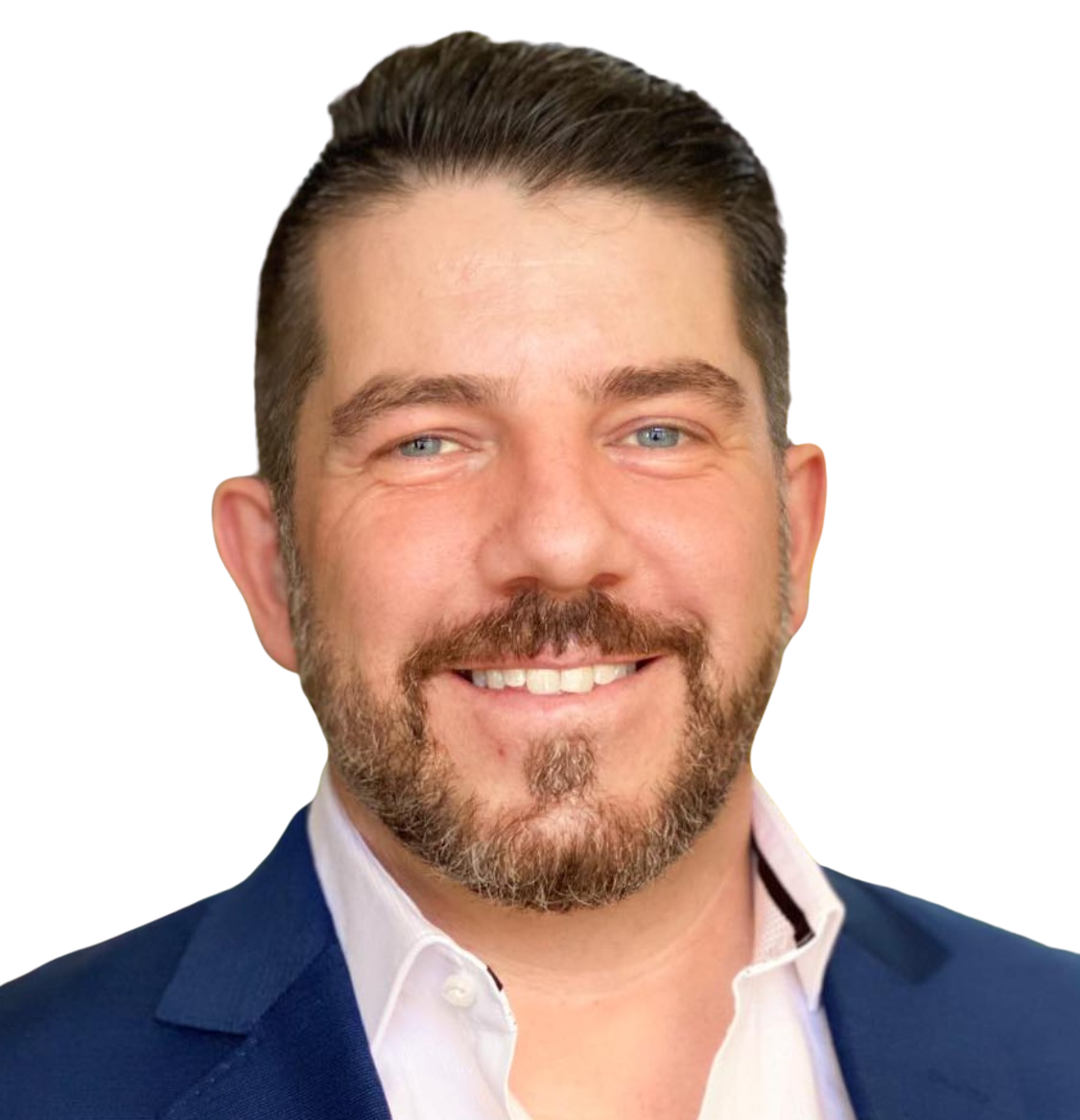 Meet Advocate Dr Alex Harrison: First deaf vet in Australia
