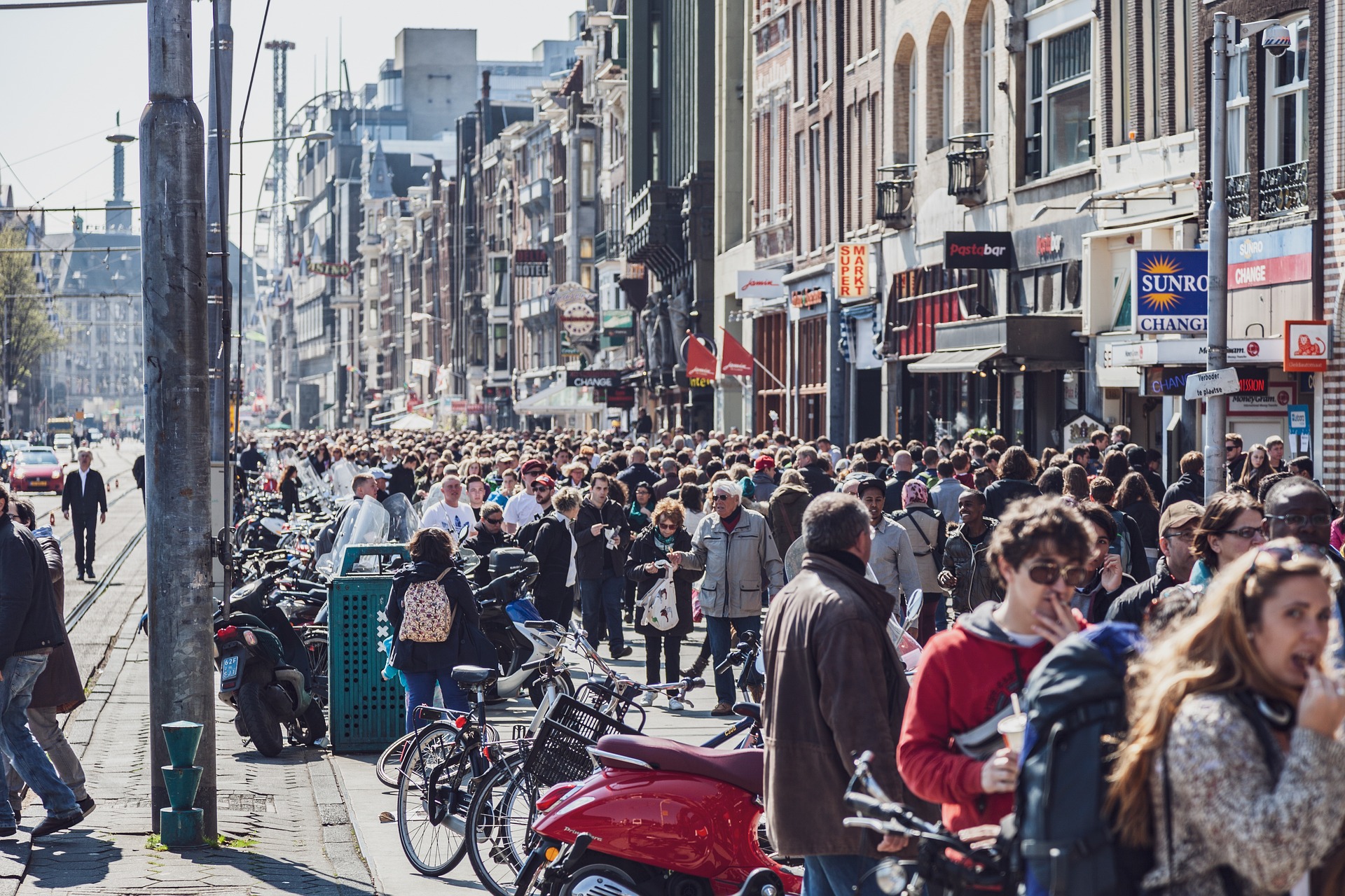 Can sustainable tourism reduce cost of living for locals?
