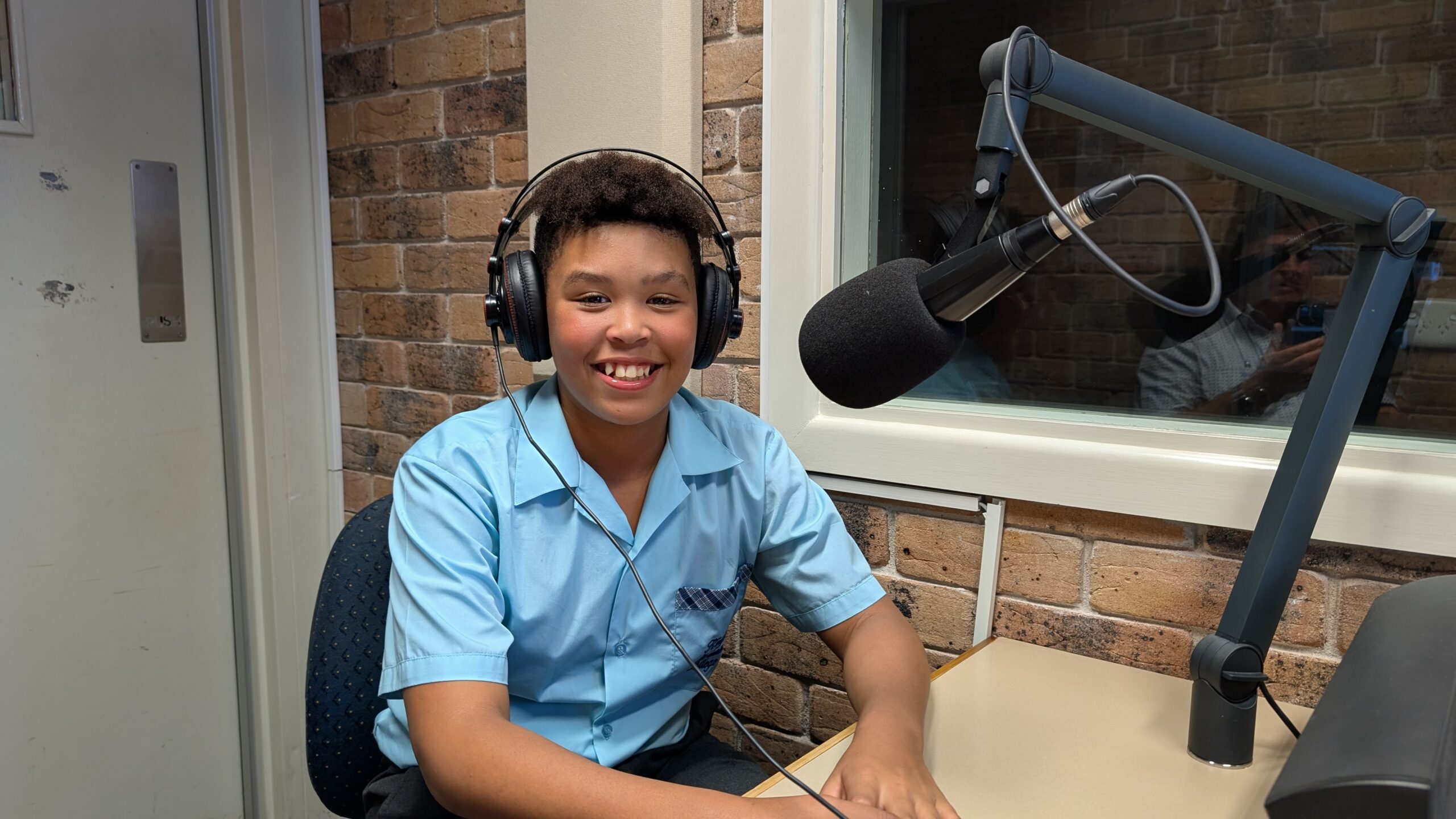 Junior golf player to conquer Australia and beyond