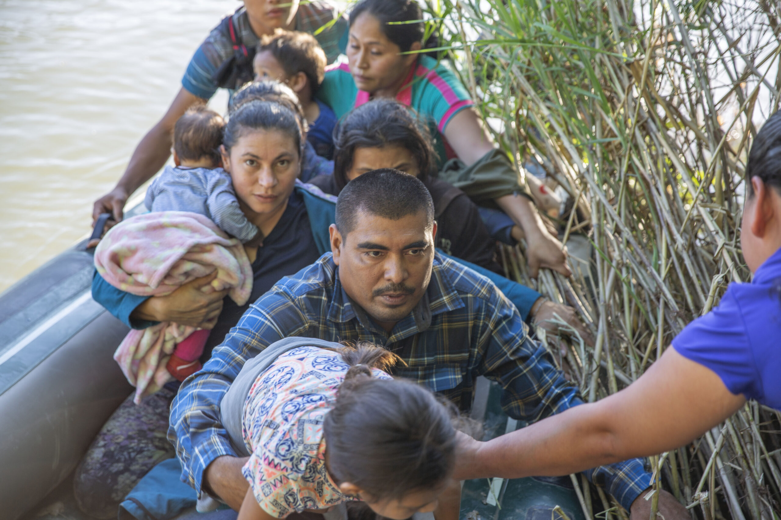 Federal Government’s proposed Bill Looks to strip back protections for immigrants