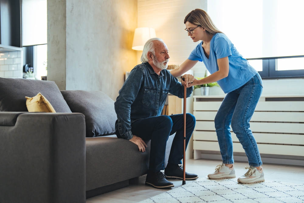War on the home front: Labor forced to increase roll out of in-home aged care packages