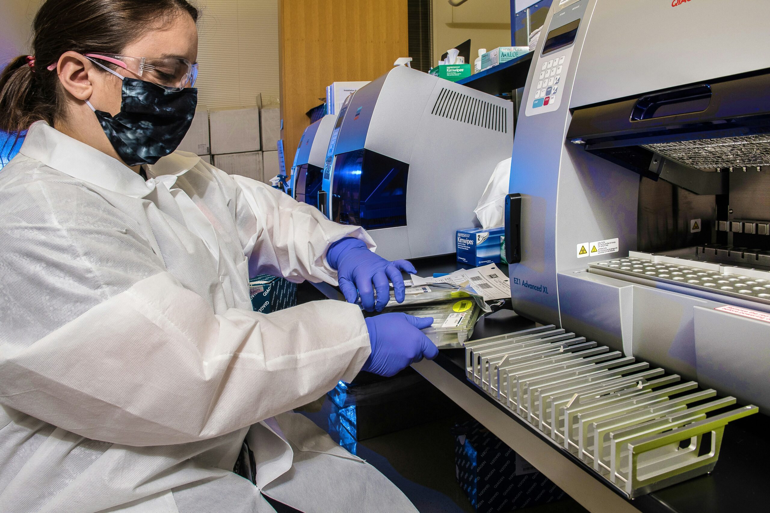 Australia Establishes Centre For Disease Control