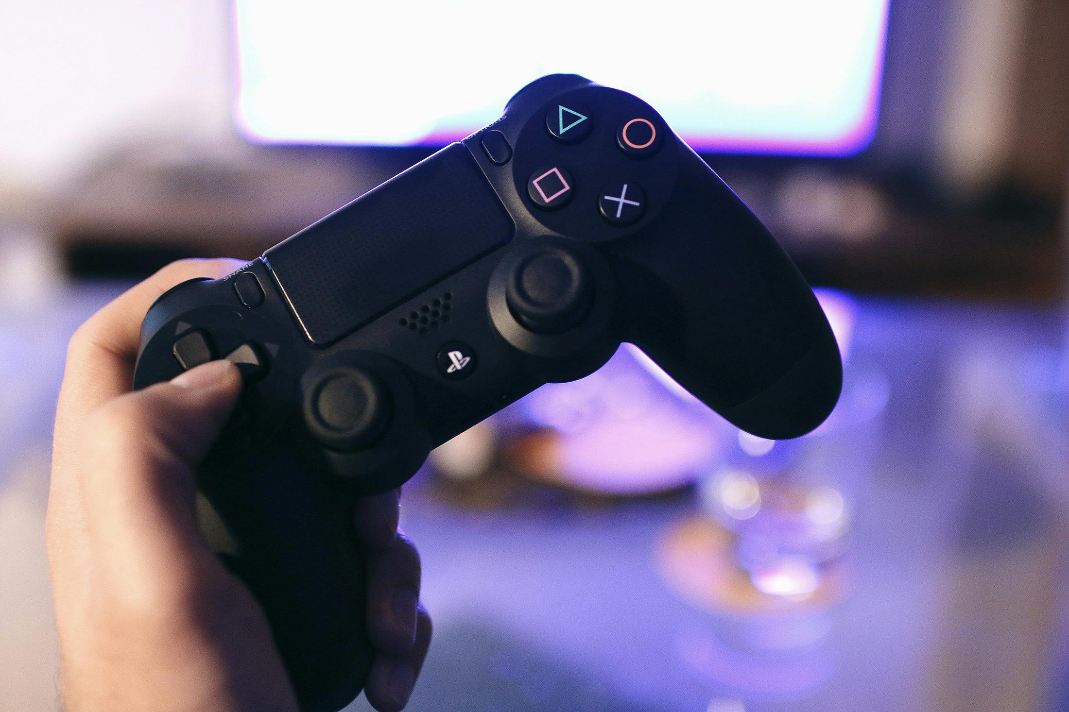 Link between autistic-like traits and problematic gaming