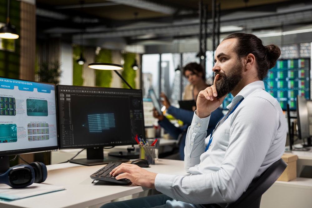 The Intelligent Interview: The concerns of AI and the changing job market for uni grads.