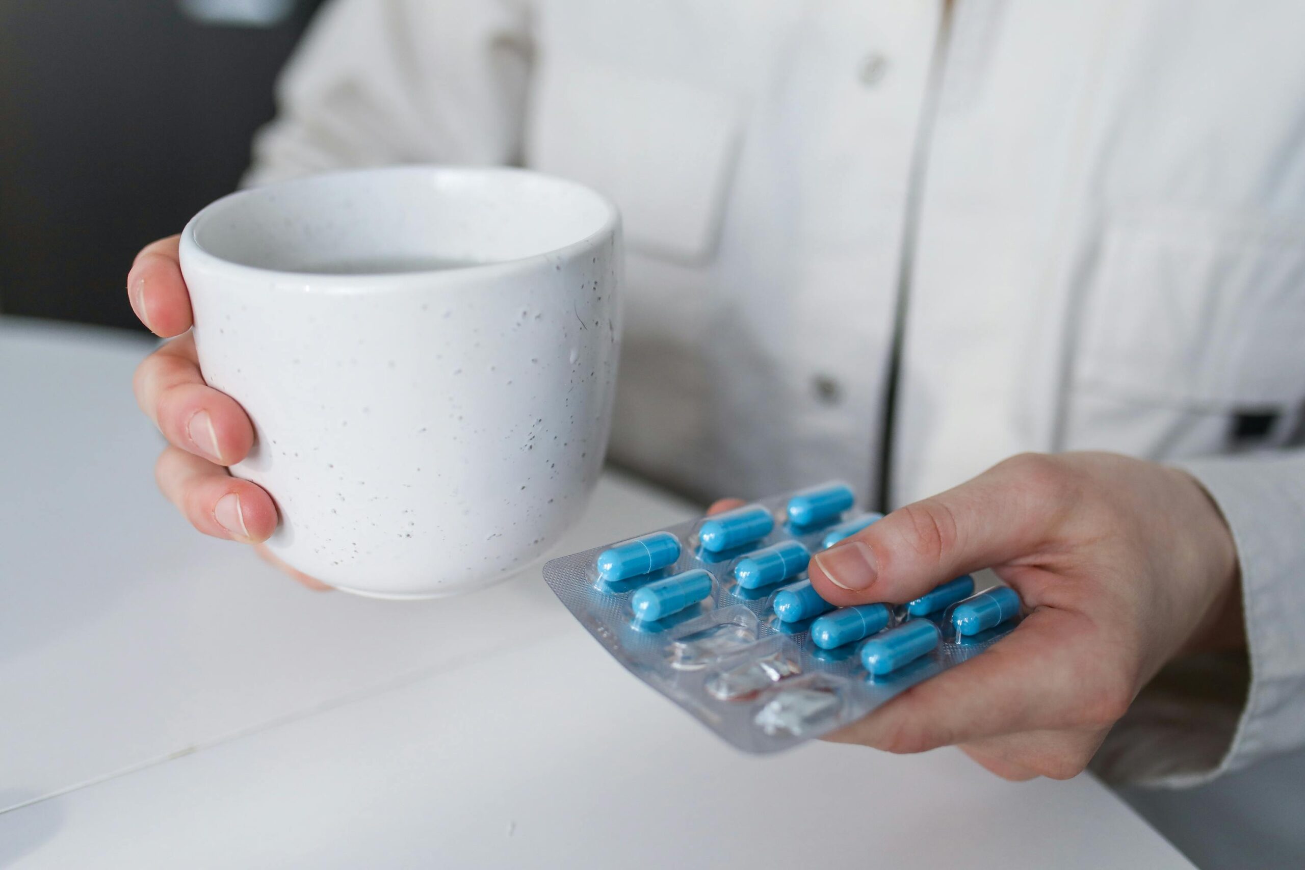 Changes in the medical field now allows Registered Nurses to prescribe medication