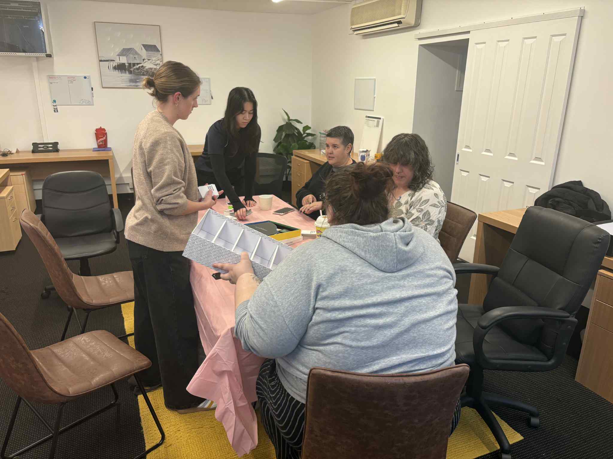 Queer spaces open for NDIS users on the Gold Coast Queer spaces open for NDIS users on the Gold Coast