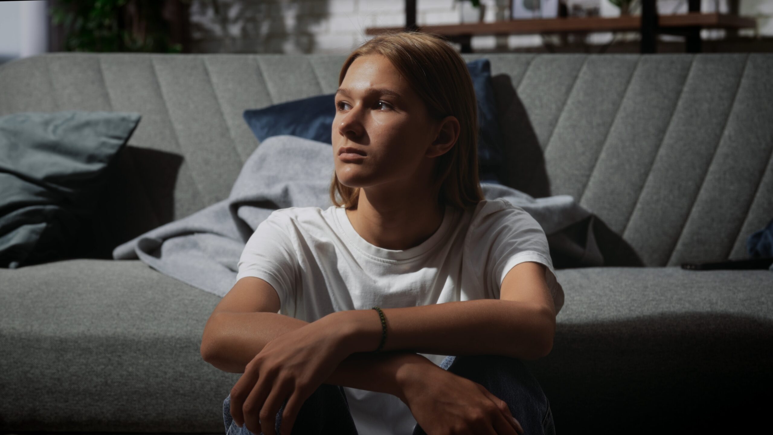 The Post School Slump After finishing School