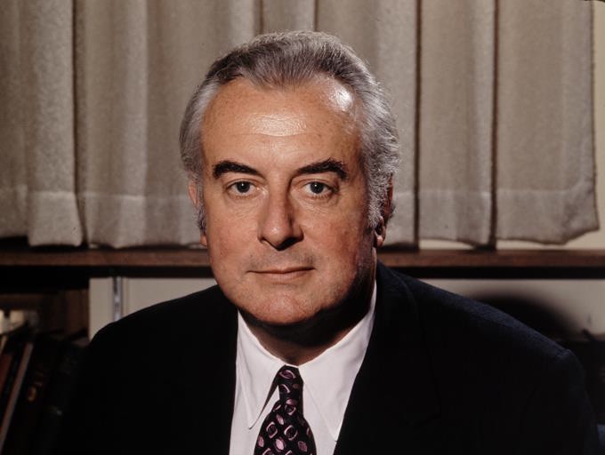 How the community lived Gough Whitlam’s dismissal in 1975