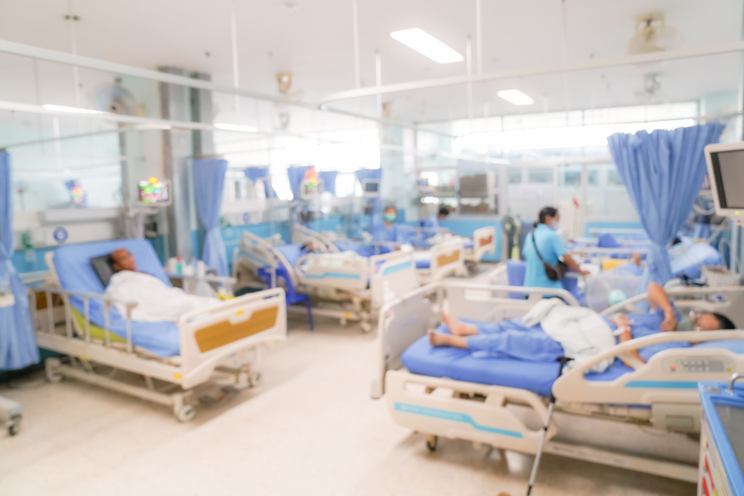 $1.2 billion lost to avoidable spending in public hospitals