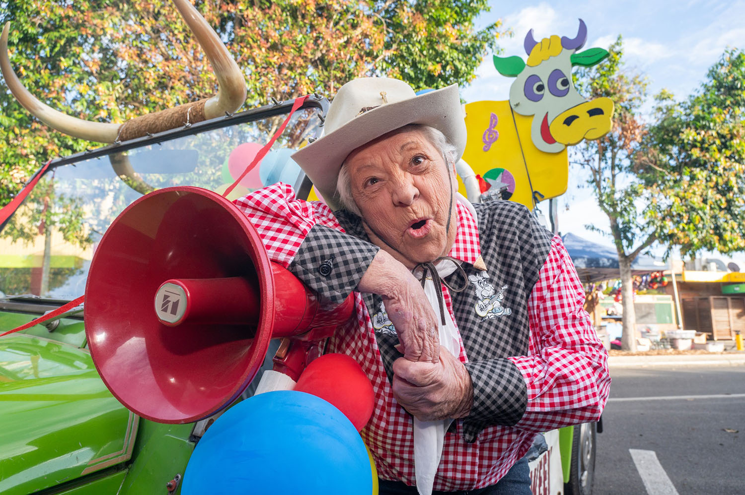 Casino’s Beef Week to honour local hero in May episode artwork