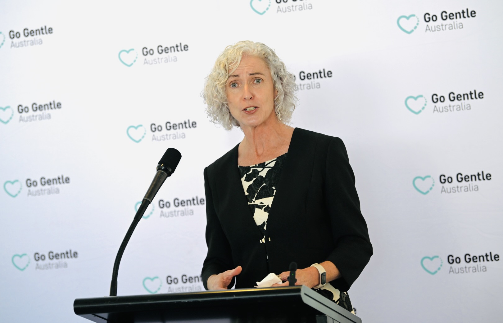 Voluntary-Assisted Dying laws a success policy in Australia episode artwork