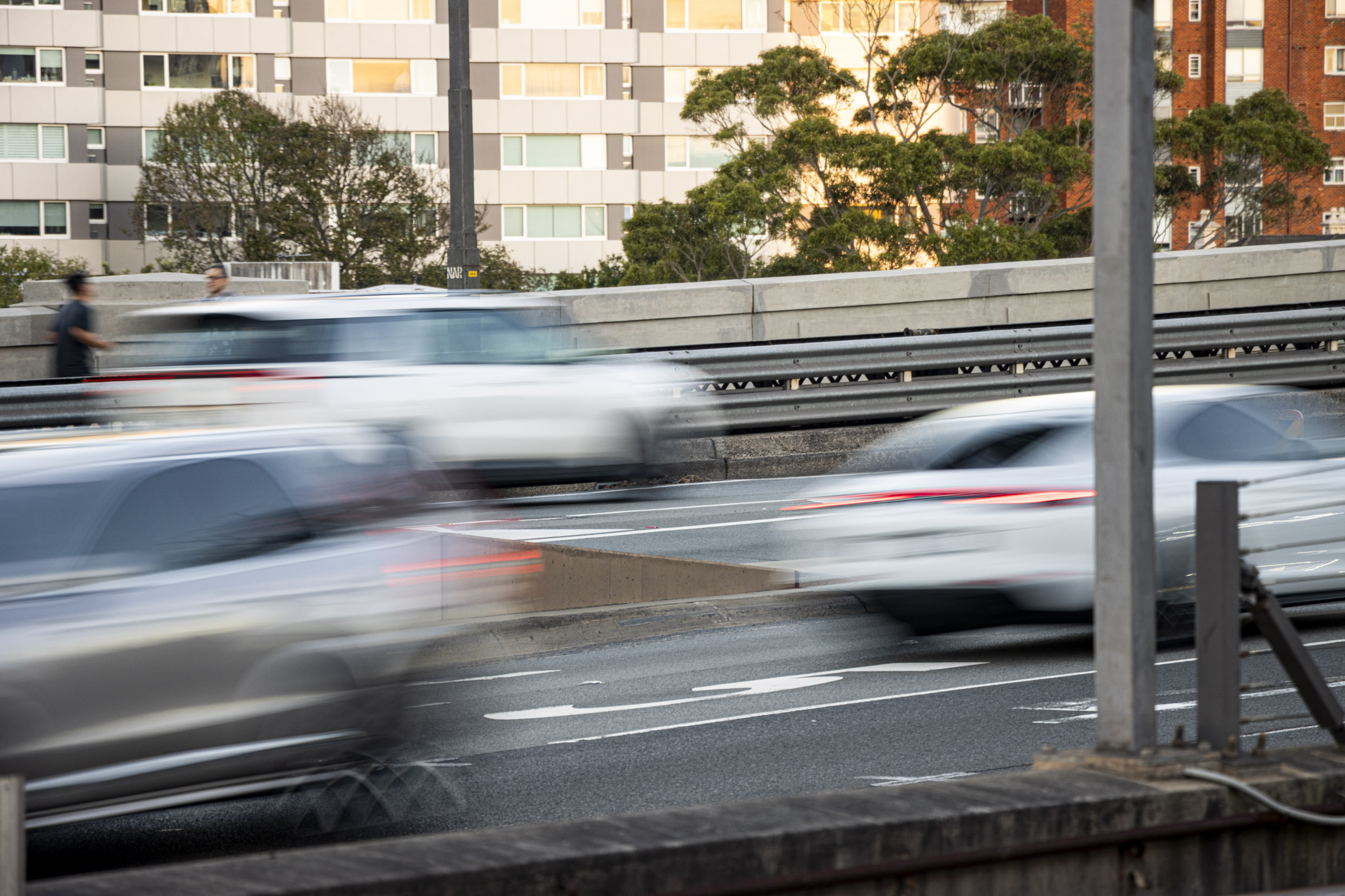 Renewed focus on electric vehicles as fuel crisis continues episode artwork