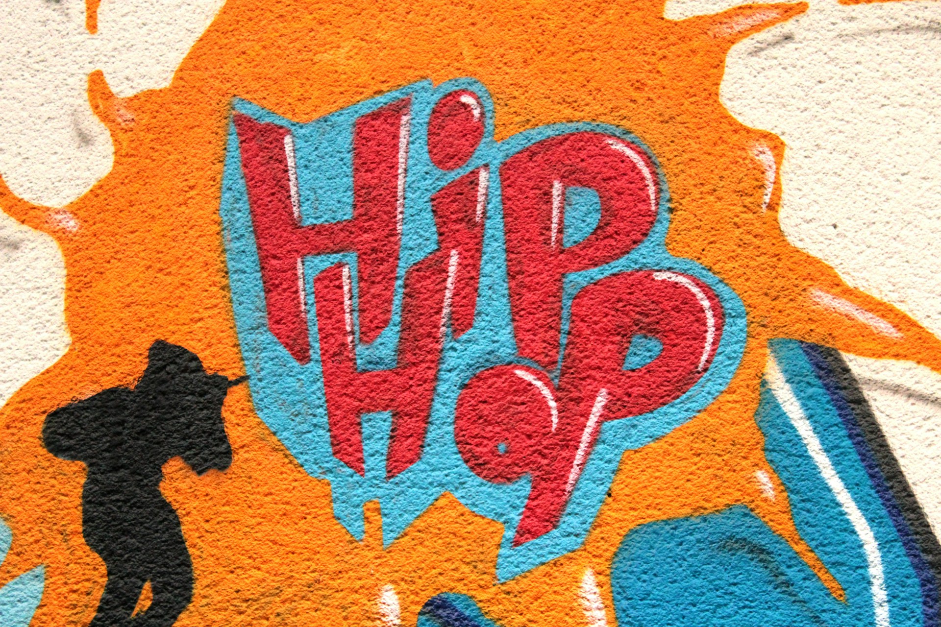 Athletes with disabilities in hip hop championship this month episode artwork