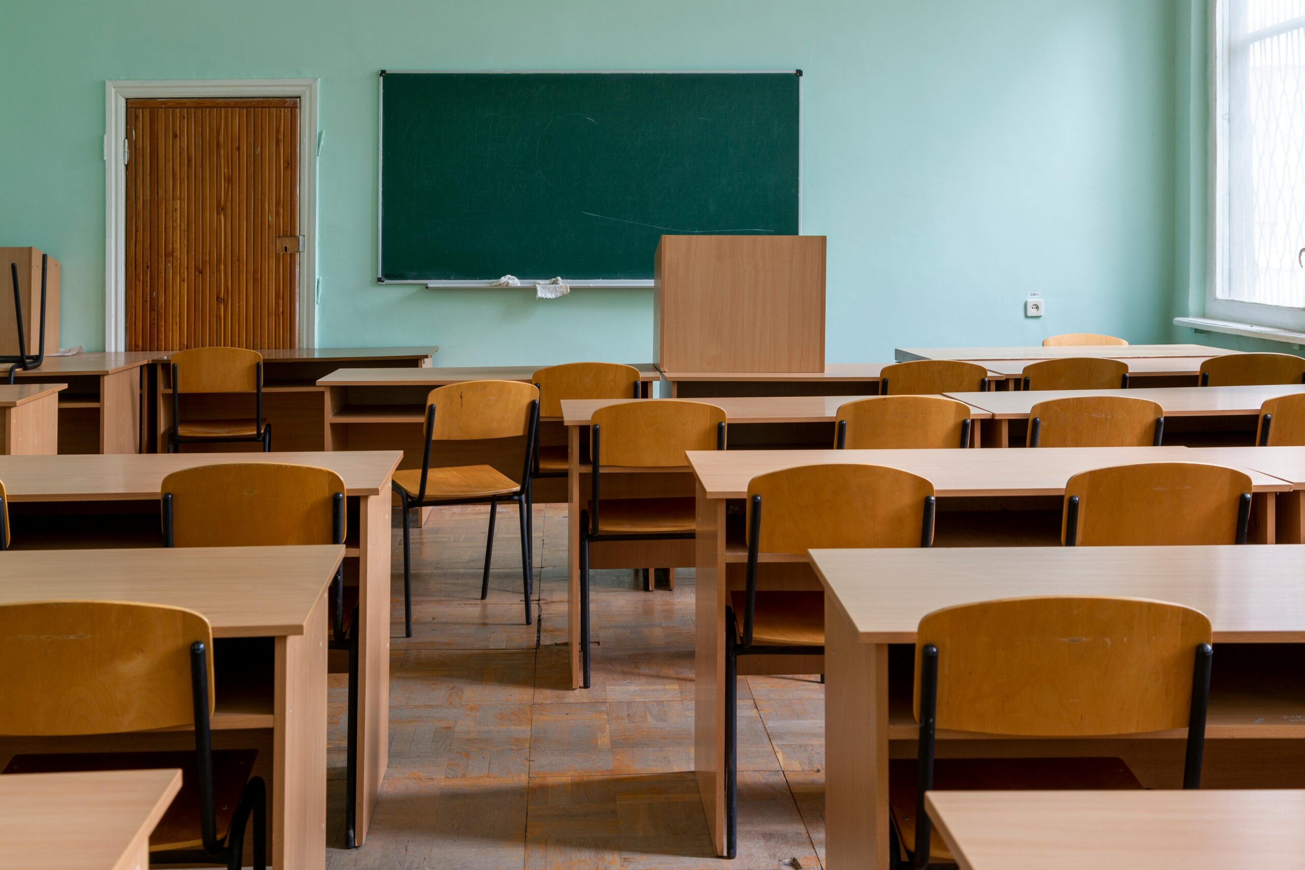 Housing affordability threatens teacher supply: report episode artwork