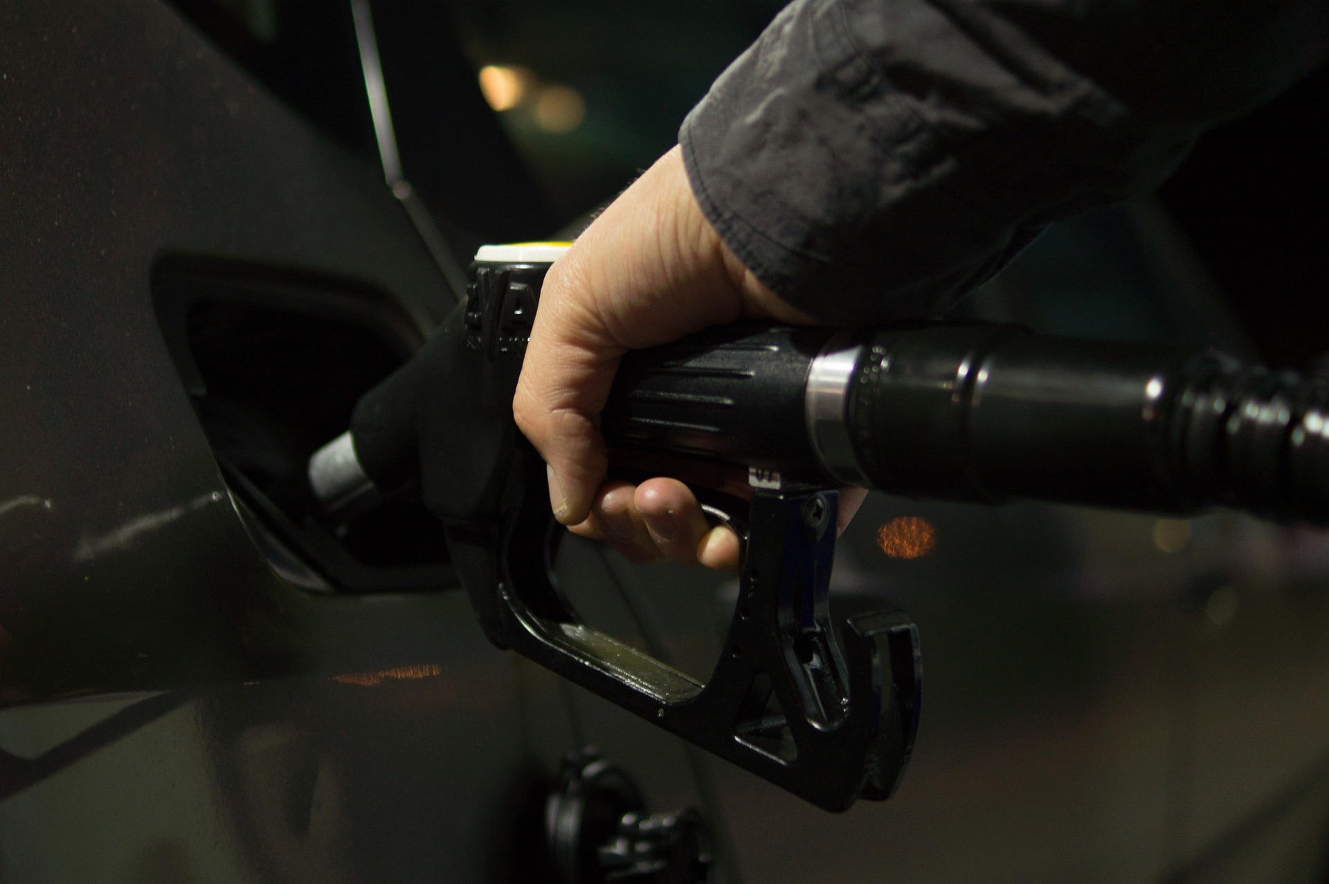 Growing Concerns For Aus Petrol Supply following Geelong Refinery Fire episode artwork