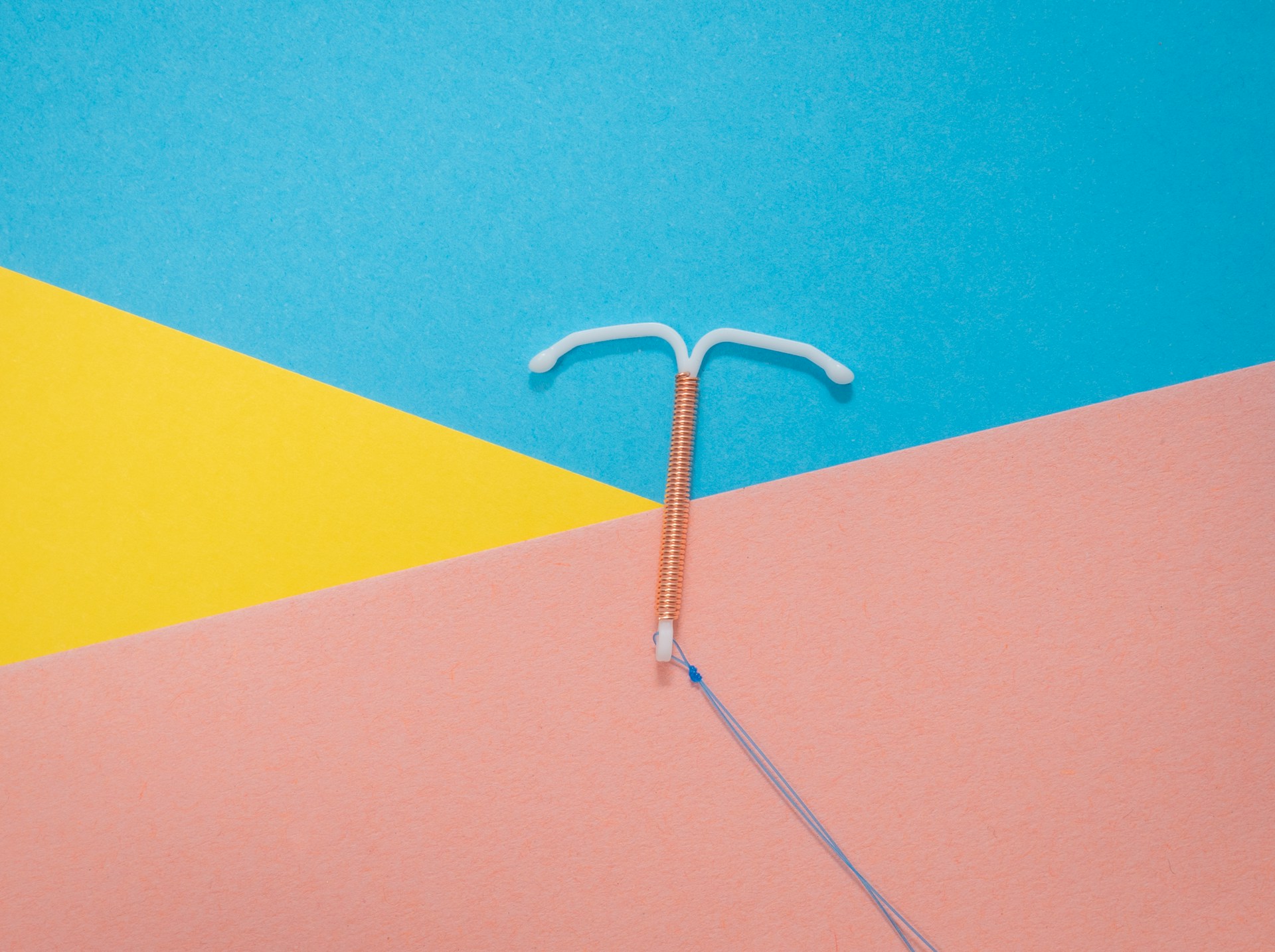 Multiple factors impact IUD insertion pain, study finds episode artwork