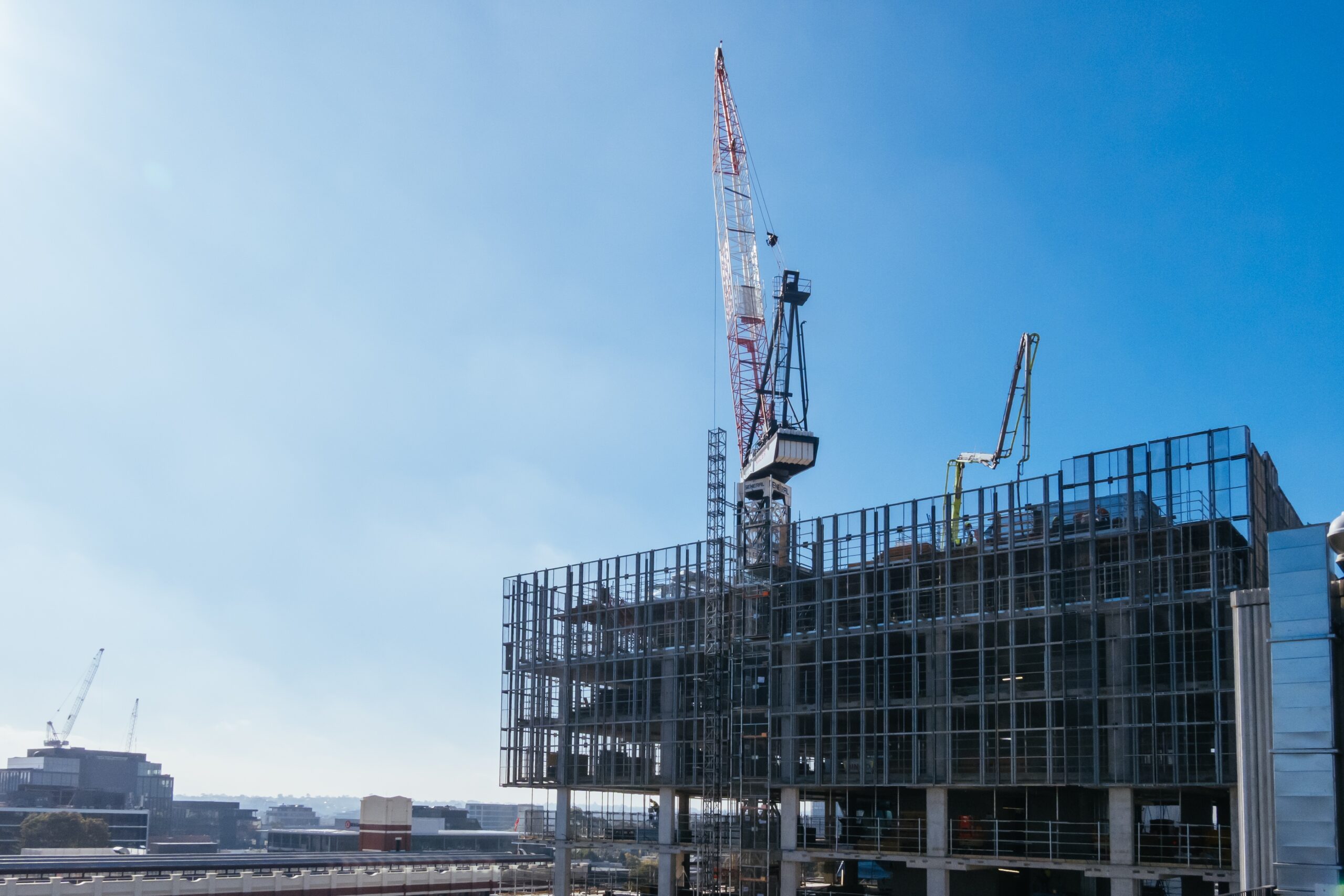 Does the construction industry have a productivity problem? episode artwork