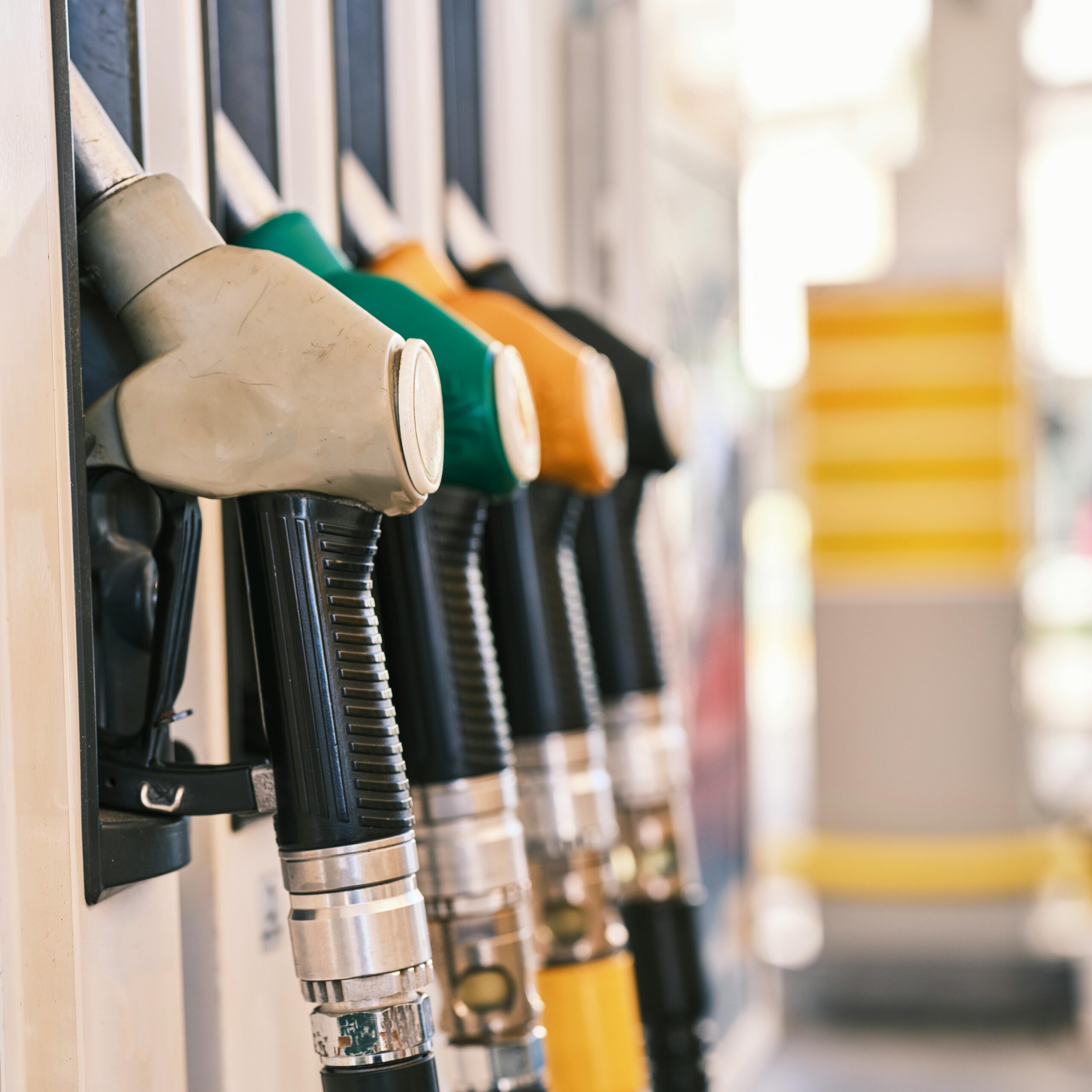 Calls for care workers to be deemed essential amid fuel crisis episode artwork