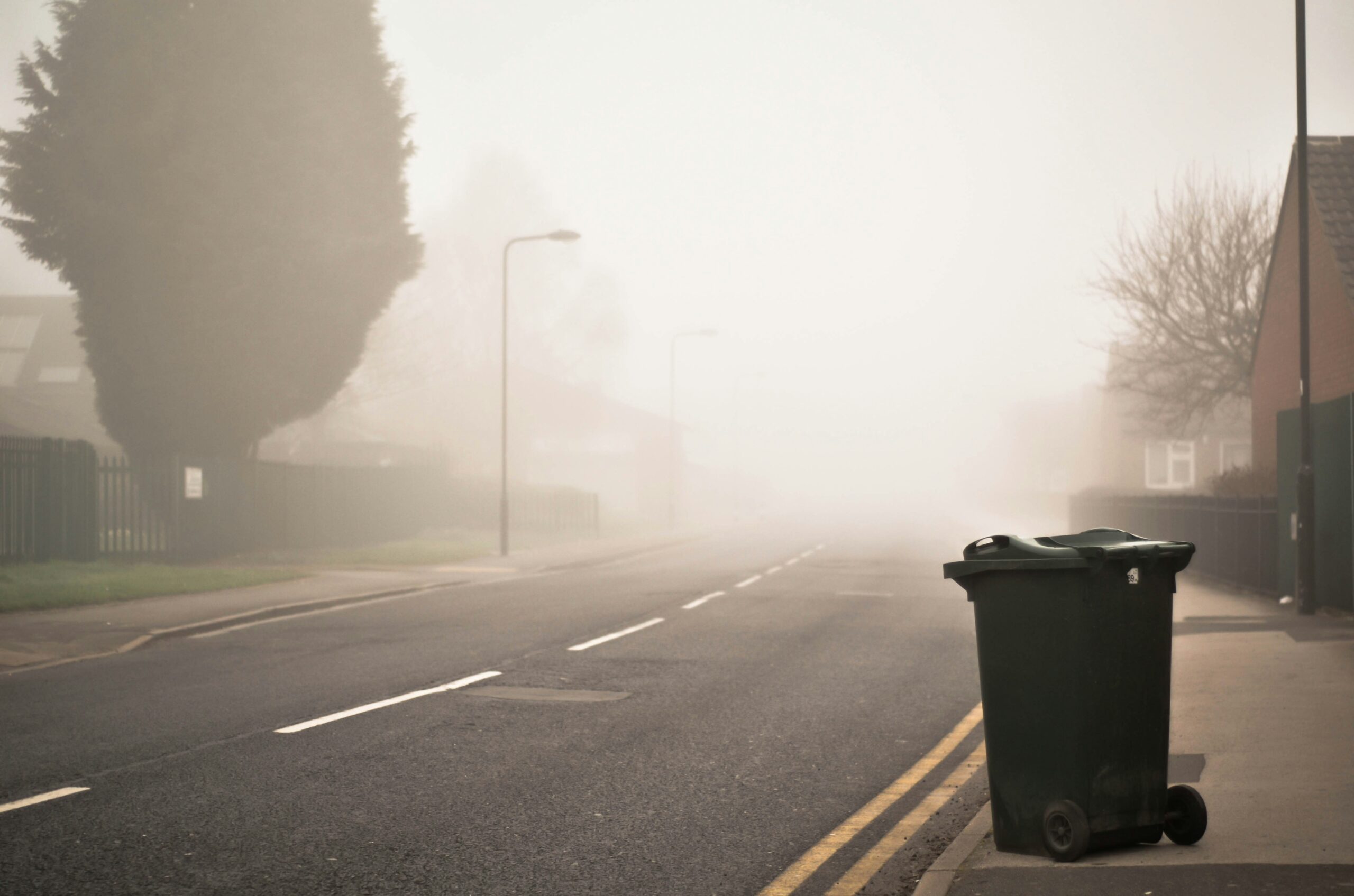 Melbourne bin collection bans escalate to full strike May 5 episode artwork