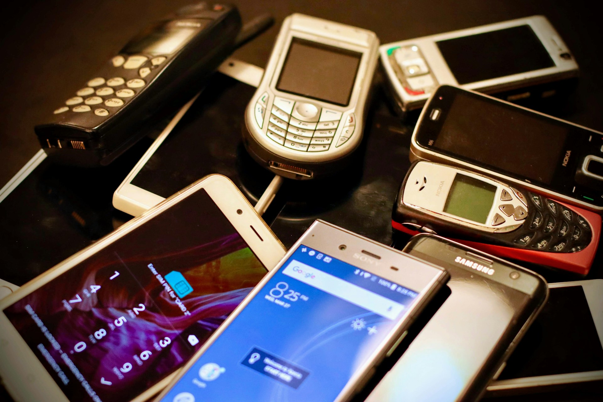 Phones vital to close the gap with DV and homelessness episode artwork