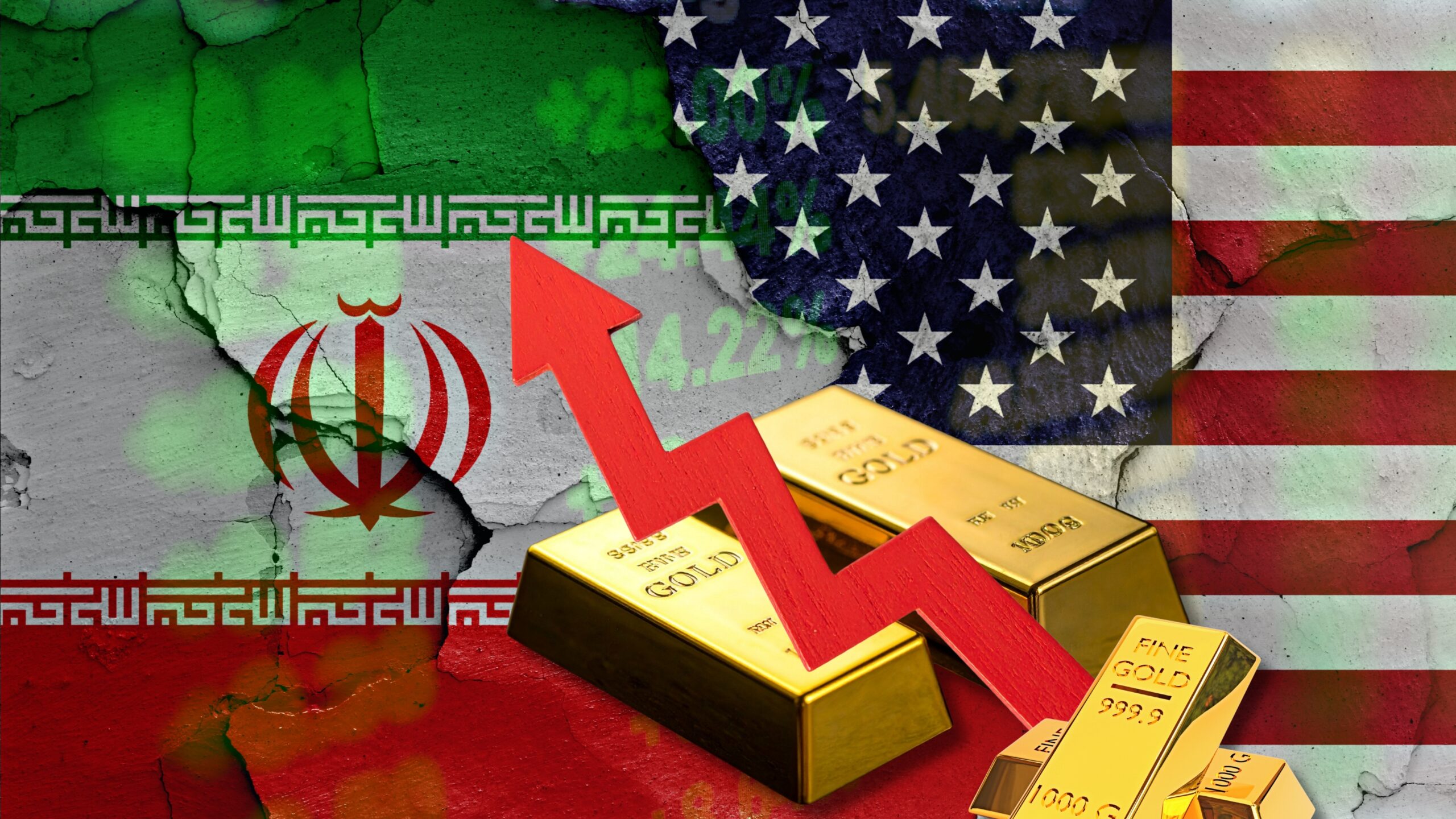 Is Strait of Hormuz Impasse Fueling Inflation? episode artwork