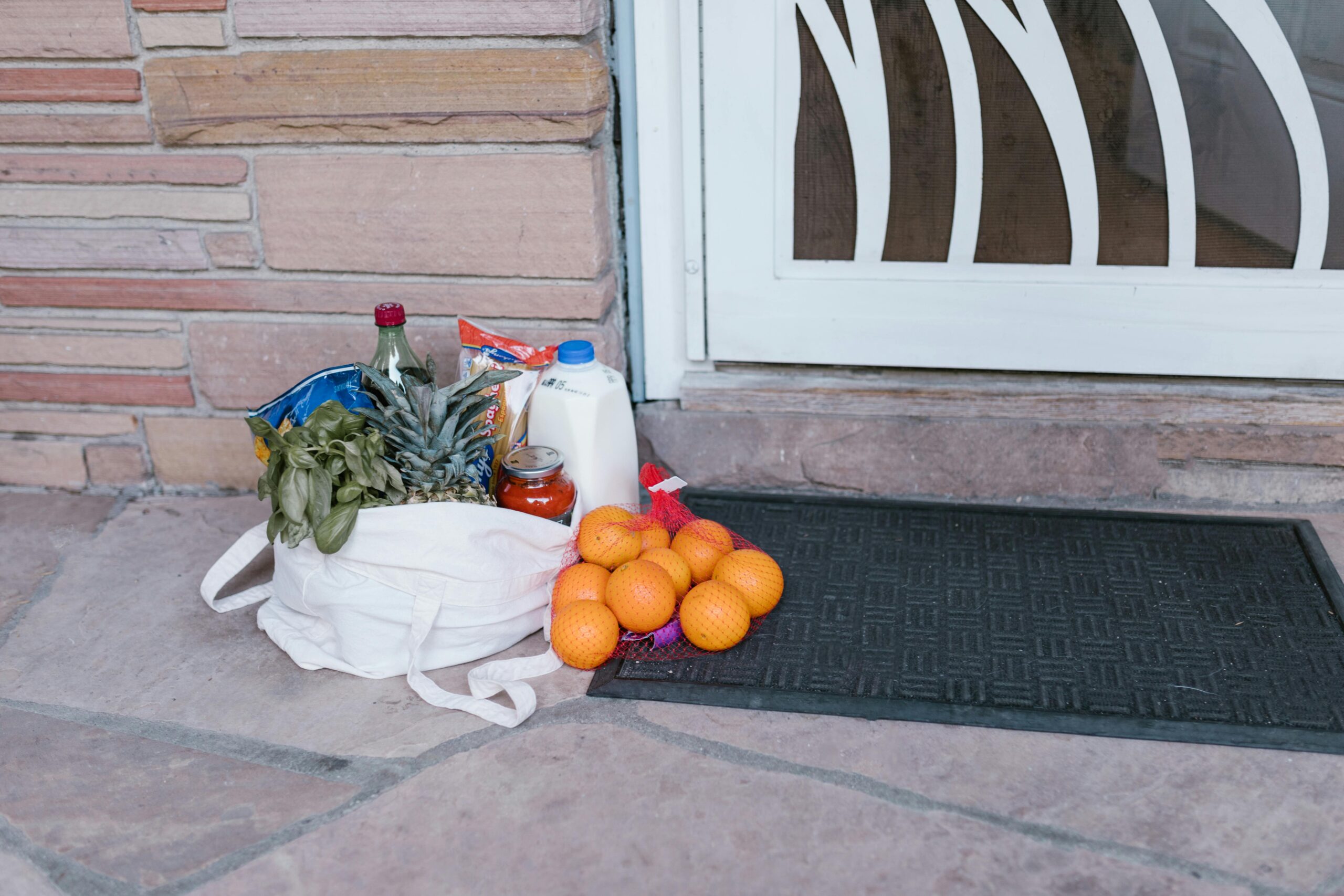 Food insecurity hits families the hardest episode artwork