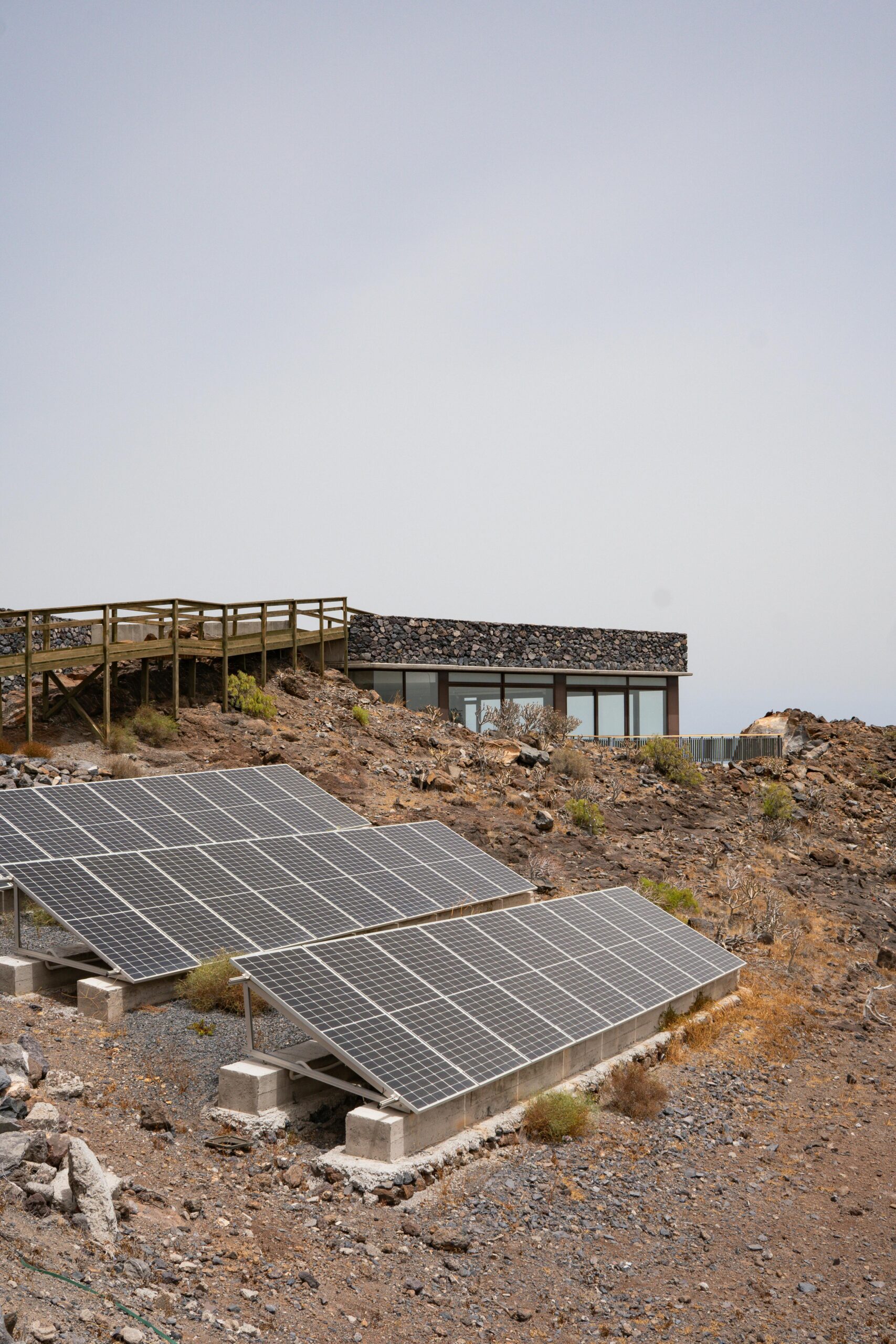 Could second life for solar be a leap in sustainability? episode artwork