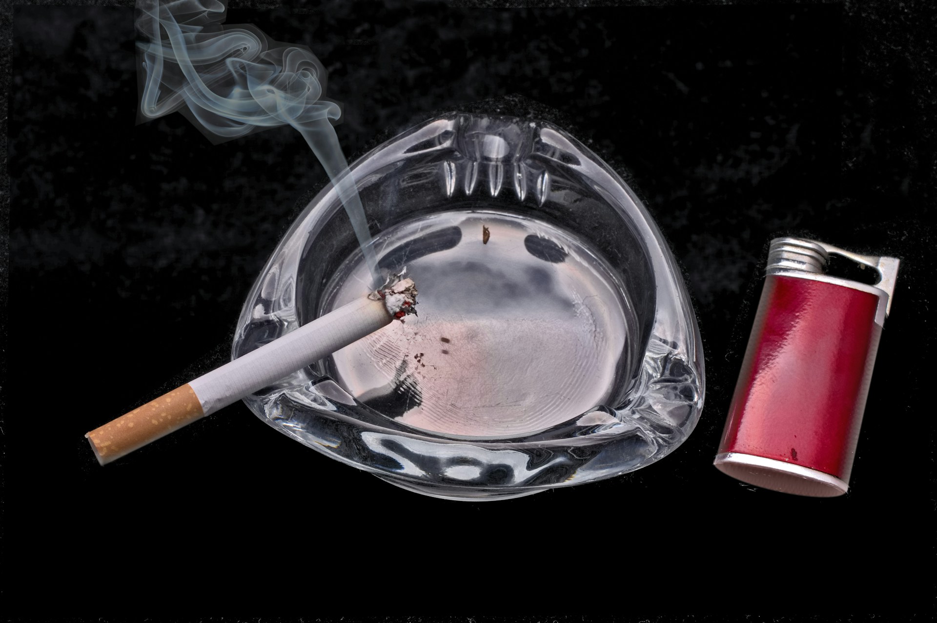 Public health experts warn against tobacco tax cuts episode artwork